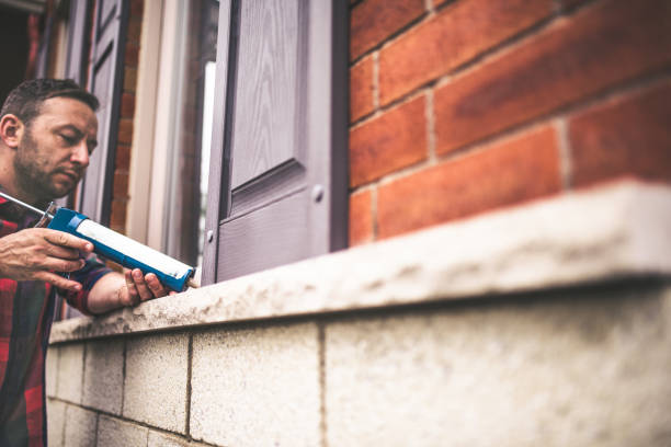 Best Professional Insulation Contractor  in Madison, IN