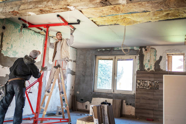Best Spray Foam Insulation  in Madison, IN